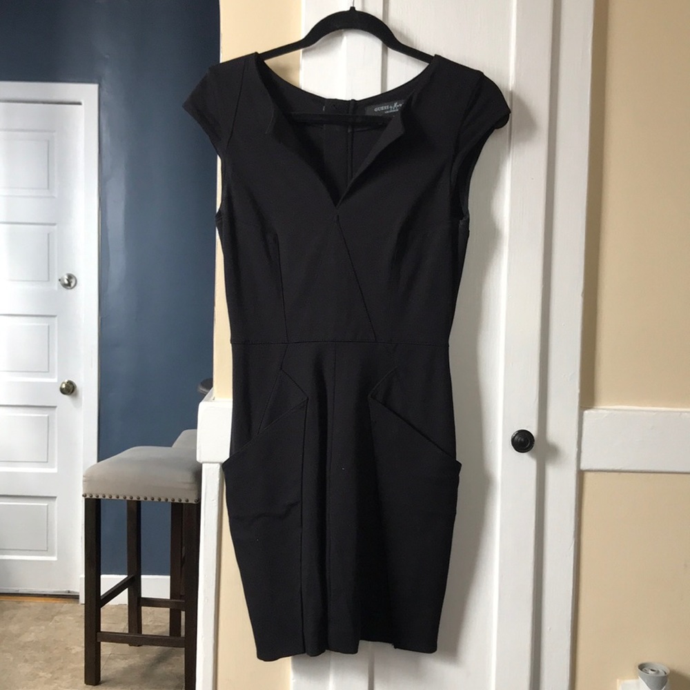 Guess by Marciano dress